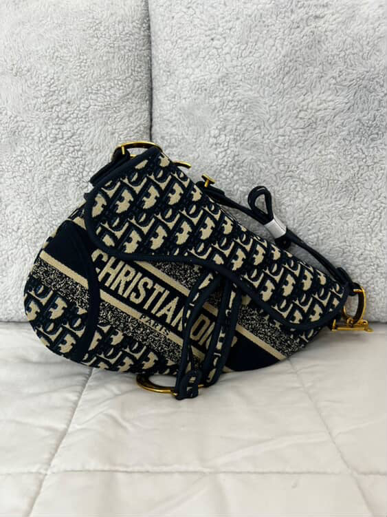 Dior bag/ Cartera Dior