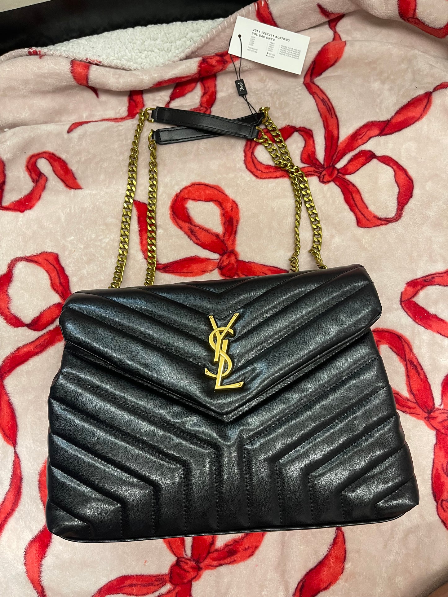 YSL Bag