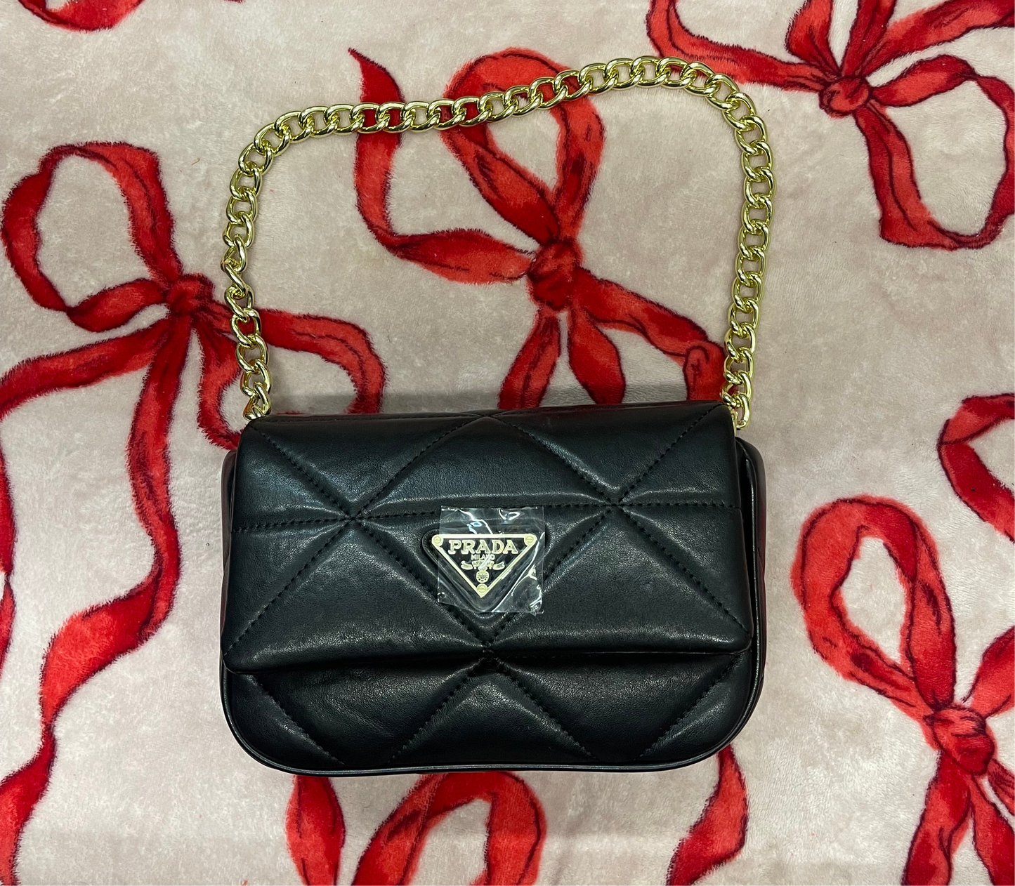 Prada Bag