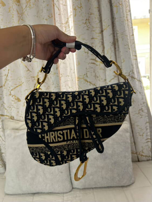 Dior bag/ Cartera Dior