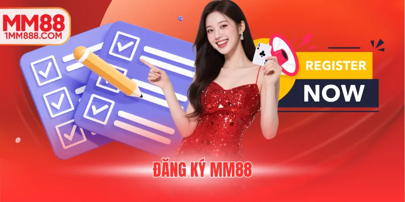 đăng ký MM88